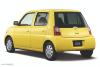 Daihatsu Esse Concept photo 2