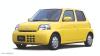 Daihatsu Esse Concept photo 5