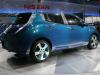 Dongfeng Nissan e-Concept photo 2