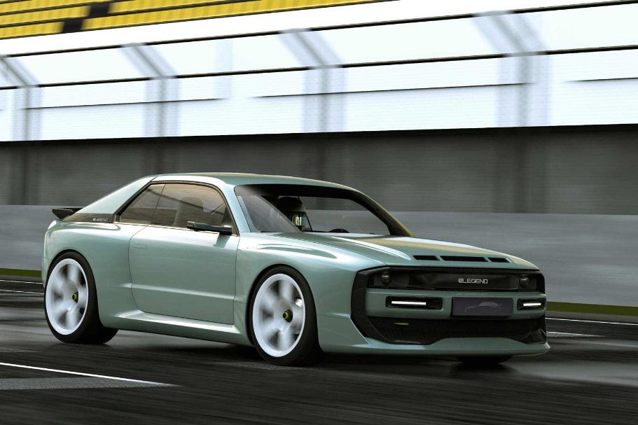 E-Legend