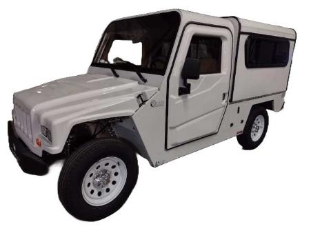 E-Ride EXV4