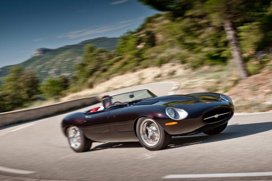 Eagle E Types