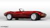 Evolution E-Types E-Type Low Drag Roadster photo 1