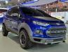 Ford EcoSport Storm Concept photo 2