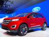 Ford Edge Concept photo 9