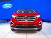 Ford Edge Concept photo 10