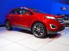 Ford Edge Concept photo 11