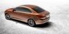 Ford Escort Concept photo 3