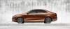 Ford Escort Concept photo 6