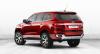Ford Everest Concept photo 2