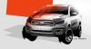 Ford Everest Concept photo 3