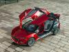 Ford Evos photo 3