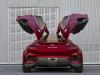 Ford Evos photo 4