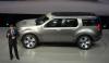 Ford Explorer America Concept photo 16