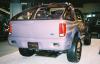 Ford Explorer Drifter photo 3
