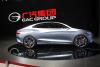 GAC E-Jet Concept photo 3