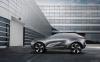GAC Enverge Concept photo 2