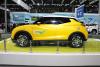 GAC-Toyota EV Concept photo 5
