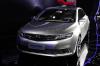 Geely Emgrand Concept photo 2