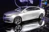 Geely Emgrand Concept photo 3