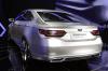 Geely Emgrand Concept photo 4