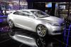 Geely Emgrand Concept photo 5