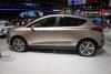 Geely Emgrand Cross PHEV Concept photo 2