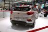 Geely Emgrand Cross PHEV Concept photo 3