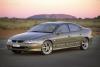 Holden ECOmmodore photo 7