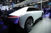 Honda e:N SUV Concept photo 3