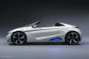 Honda EV-Ster photo 2