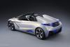Honda EV-Ster photo 5