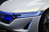 Honda EV-Ster photo 6