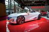 Honda EV-Ster photo 11