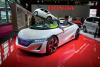 Honda EV-Ster photo 12