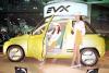 Honda EVX photo 5