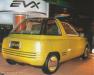 Honda EVX photo 6