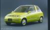 Honda EVX photo 9