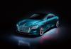 Hongqi E-Jing GT Concept photo 2