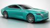 Hongqi E-Jing GT Concept photo 3