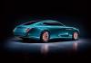 Hongqi E-Jing GT Concept photo 4