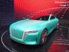 Hongqi E-Jing GT Concept photo 5