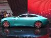 Hongqi E-Jing GT Concept photo 6