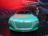 Hongqi E-Jing GT Concept photo 8