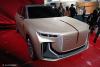 Hongqi E115 Concept photo 3