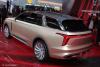Hongqi E115 Concept photo 4
