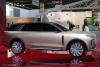 Hongqi E115 Concept photo 5