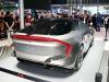Hongqi EV Concept photo 3