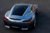 Infiniti Essence photo 3