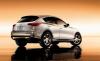 Infiniti EX photo 2